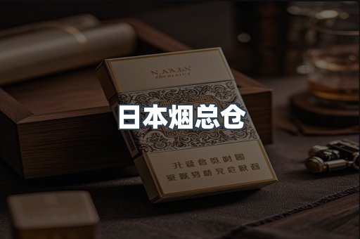 日本烟总仓